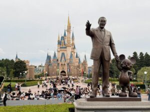 Disney Hit With Largest CCPA Fine — $2.75 Million for Ignoring Privacy Opt-Out Requests - Featured image
