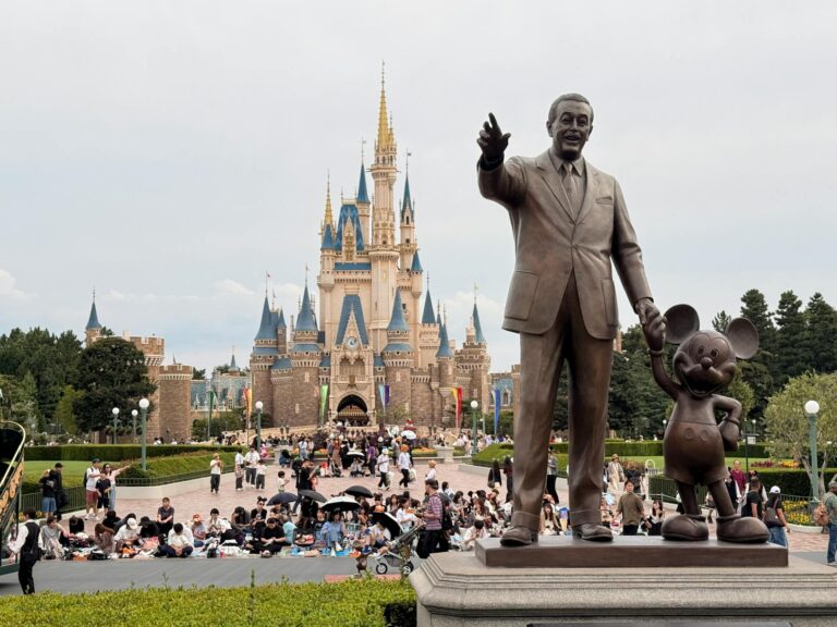 Disney Hit With Largest CCPA Fine — $2.75 Million for Ignoring Privacy Opt-Out Requests - Featured image