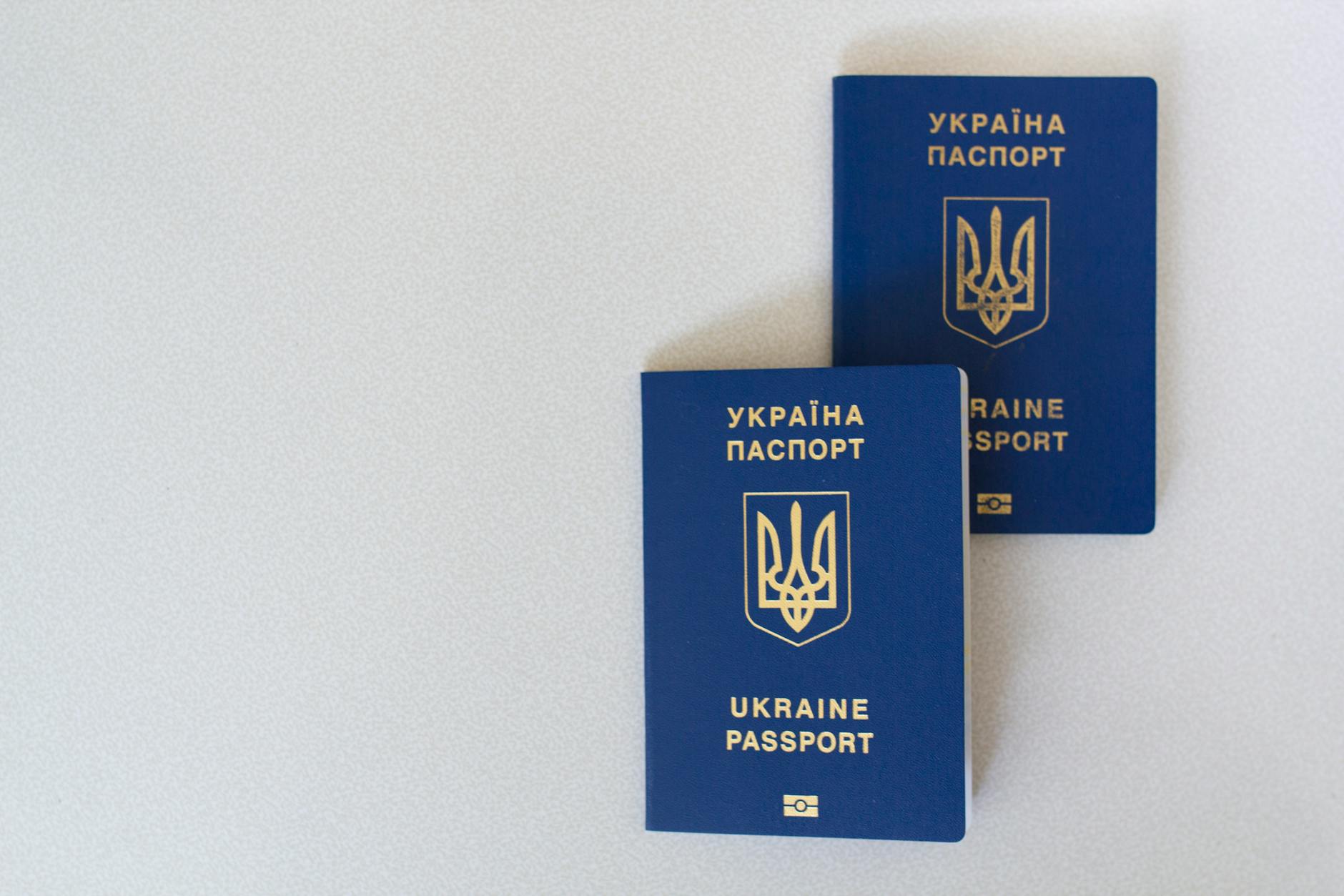 Do Ukrainian Refugees Actually Pay More Taxes Than Other Refugee Groups Under Trump's State Department?