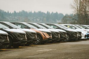 Electric Vehicle Sales Could Surge as Gas Prices Climb Past $4 - Featured image