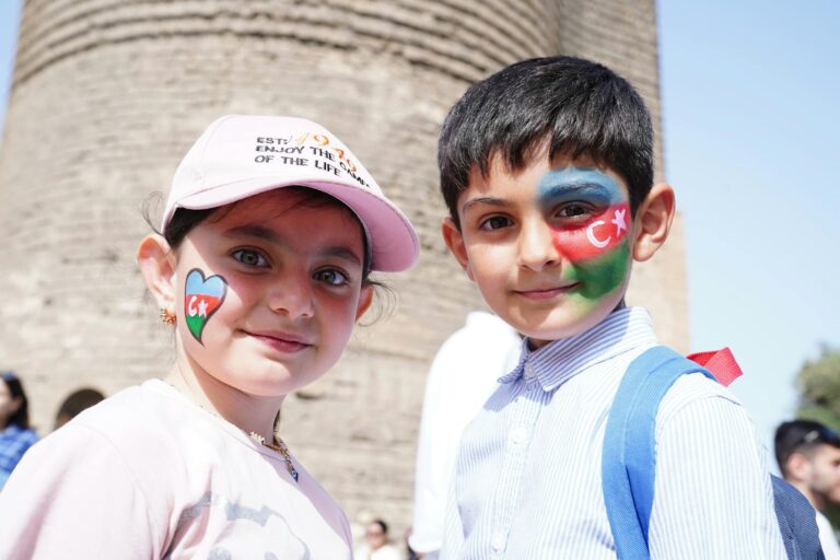 Ethnic Azerbaijanis in Northern Iran Could Push for Separation From Tehran - Featured image