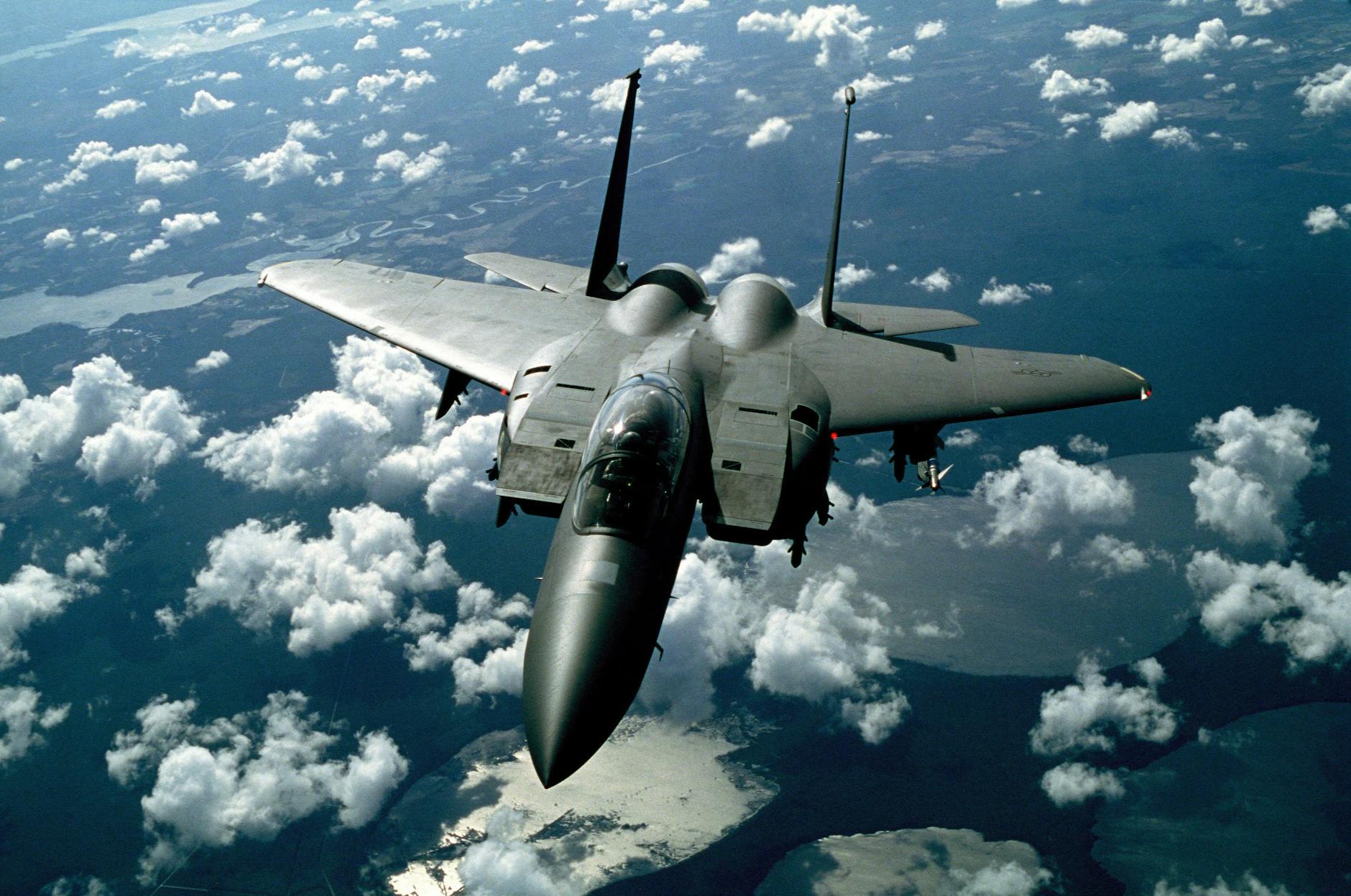 European Military Bases Under Attack Despite Non-Participation
