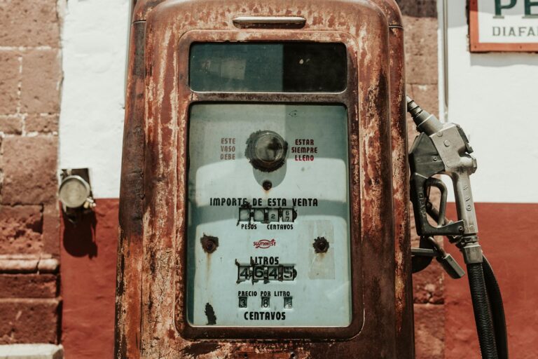 Every Gas Station in America Will Feel the Impact of Operation Epic Fury Within Days - Featured image