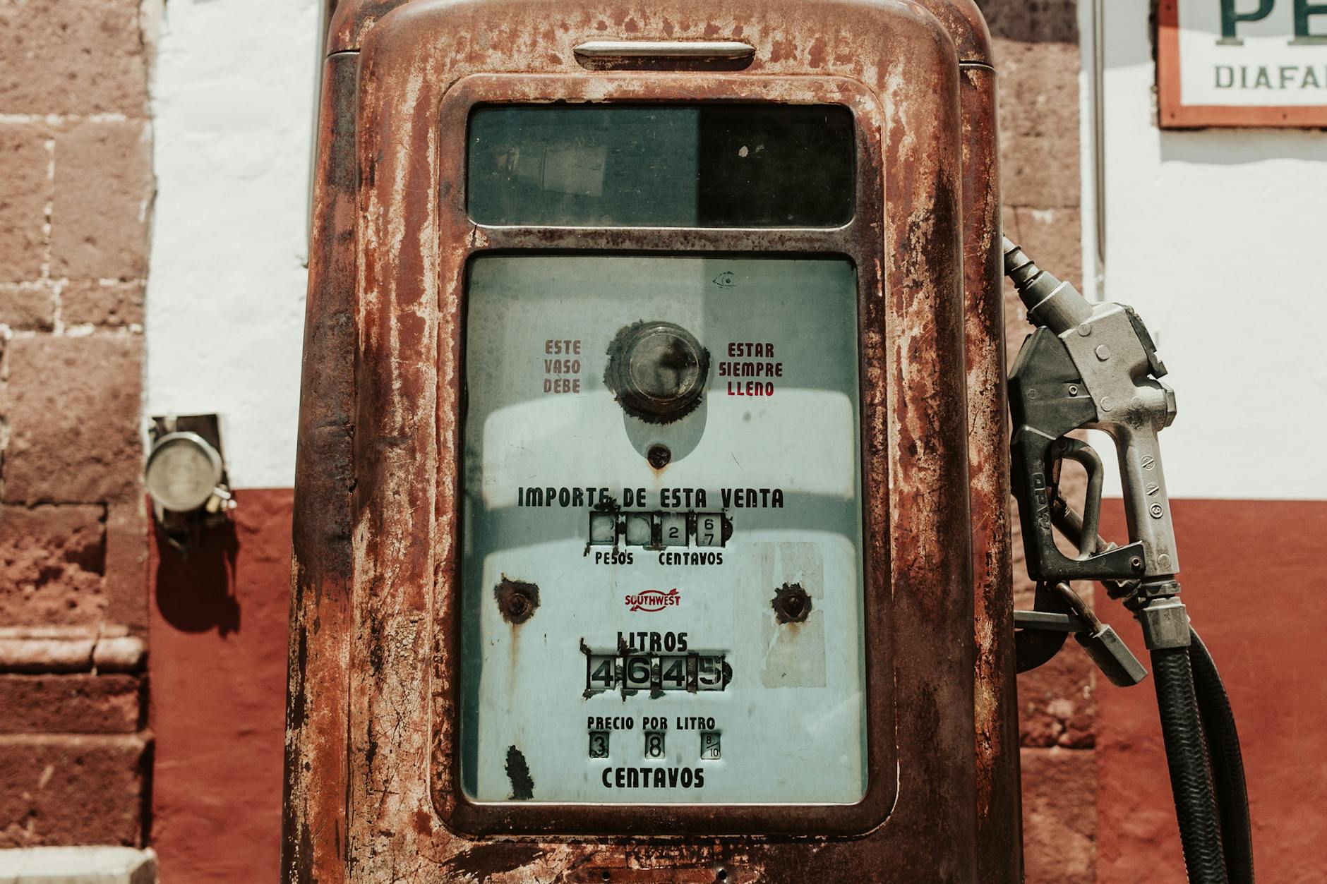 Every Gas Station in America Will Feel the Impact of Operation Epic Fury Within Days - Featured image