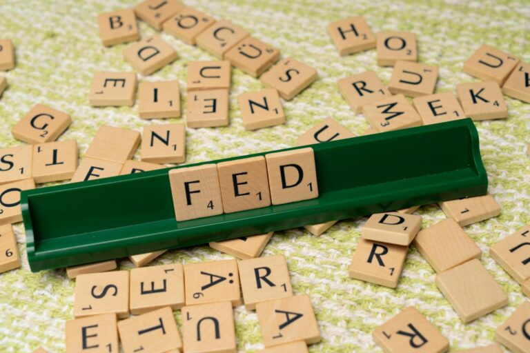 Federal Reserve Cut Interest Rates 3 Times...Mortgage Rate Still Stuck Above 6.5% - Featured image