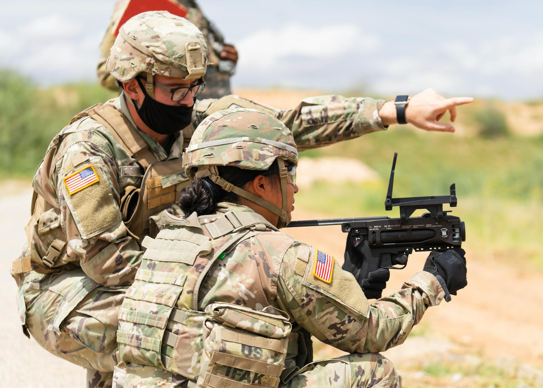 From Disbanded Soldiers to ISIS — The Direct Pipeline