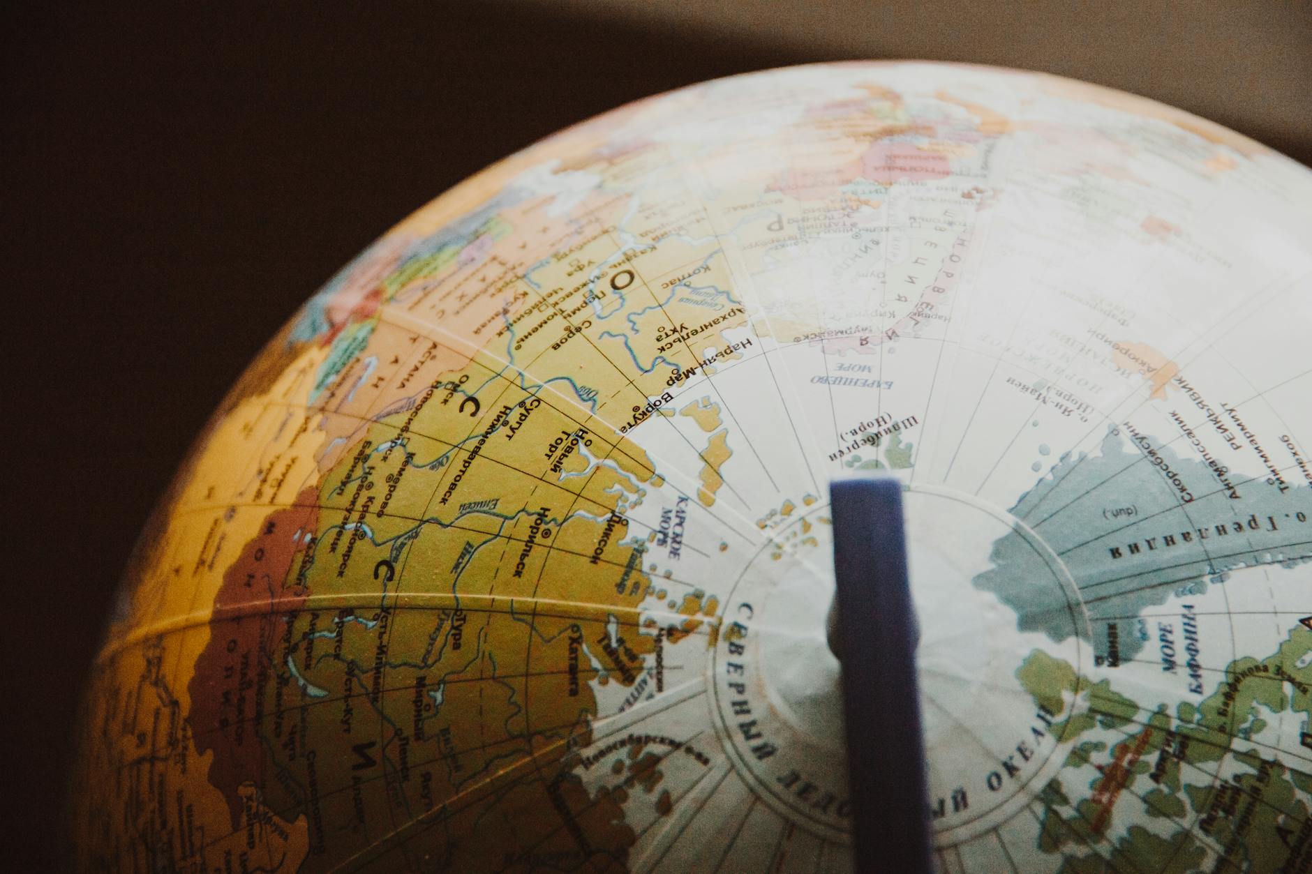 Geopolitical Flashpoints Driving Defense Sector Momentum