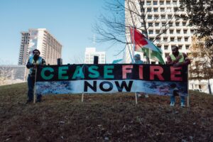 Germany Calls for an Immediate Ceasefire in Iran - Featured image