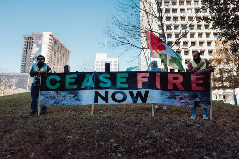 Germany Calls for an Immediate Ceasefire in Iran - Featured image