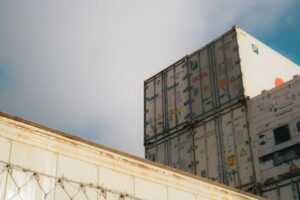 Global Supply Chains Face Major Disruption as the Iran War Expands - Featured image