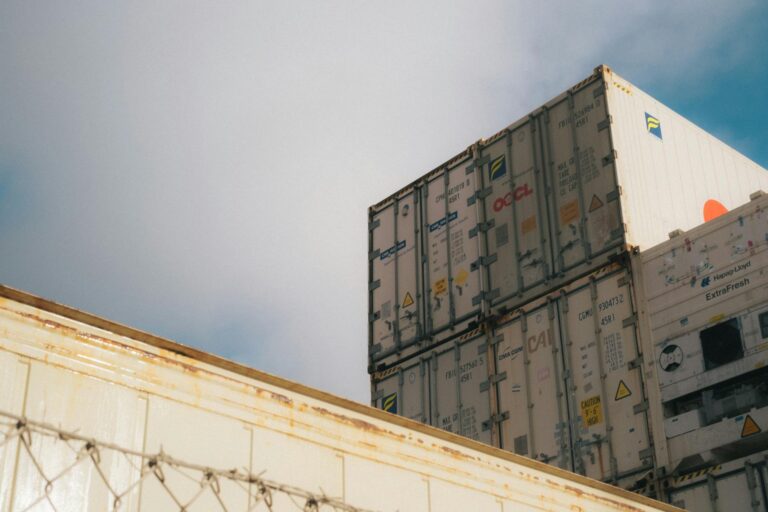 Global Supply Chains Face Major Disruption as the Iran War Expands - Featured image