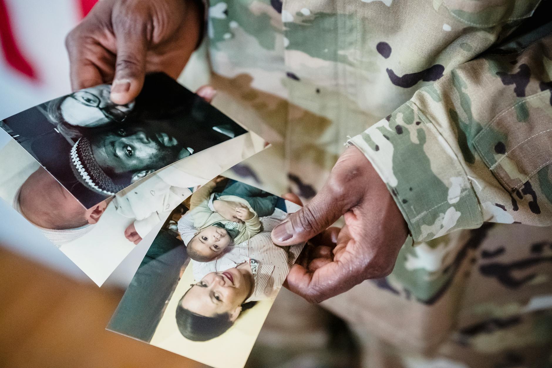 Historical Examples of Military Families Speaking Out Against War
