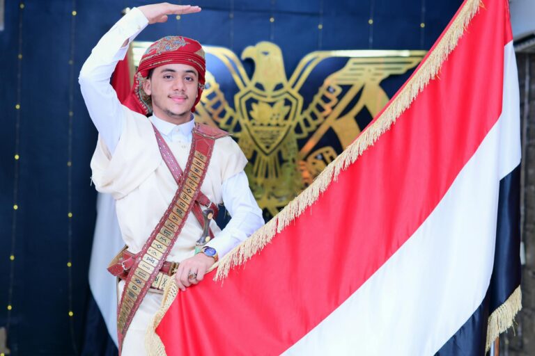 Houthis in Yemen Declare Full Solidarity With Iran After Strikes - Featured image
