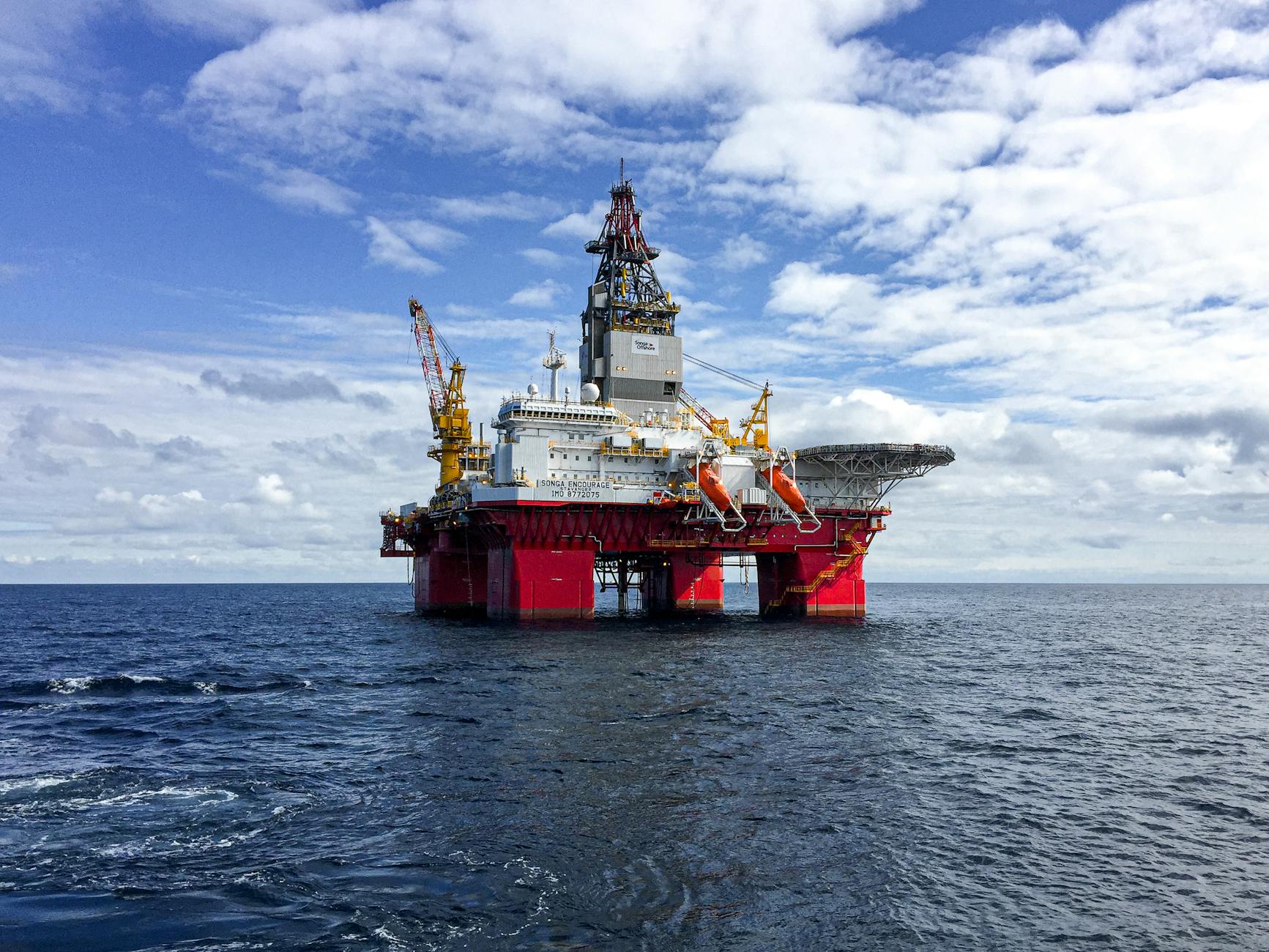 How Analysts Are Forecasting Oil Prices in the Wake of the Strikes