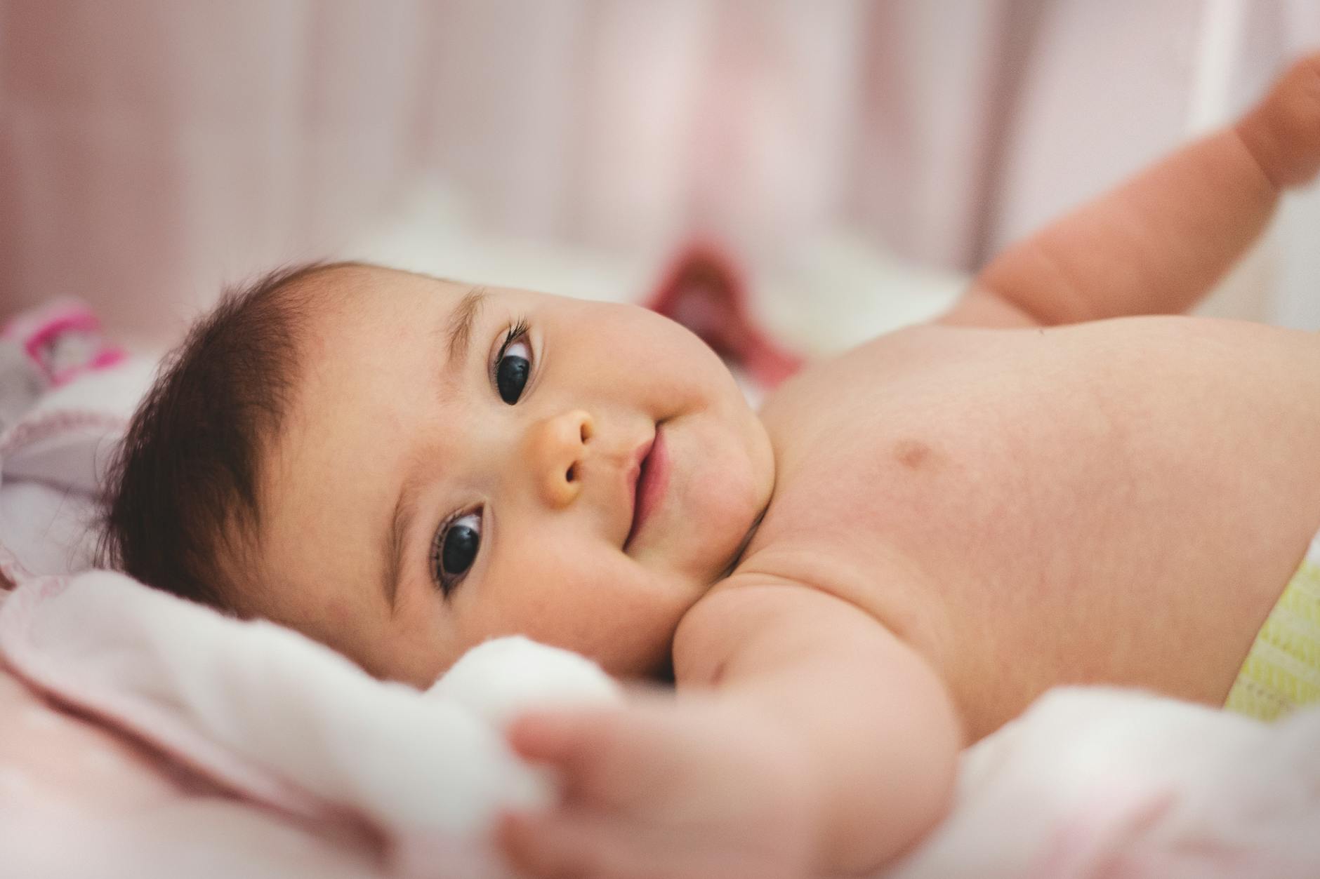 How Are Babies and Toddlers in Fiji Getting Infected With HIV?