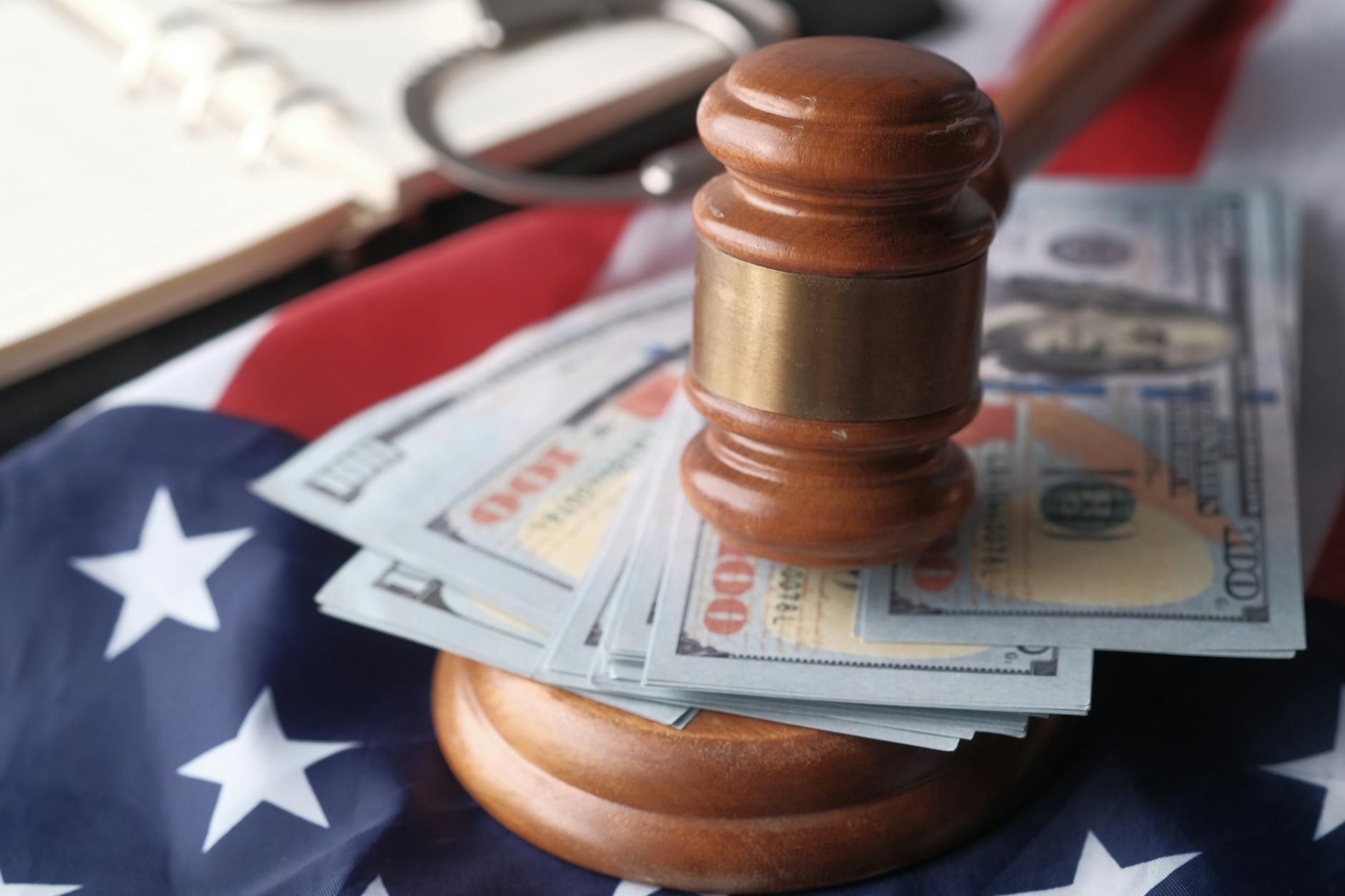 How Are Federal Courts Responding to the Administration's Enforcement Tactics?