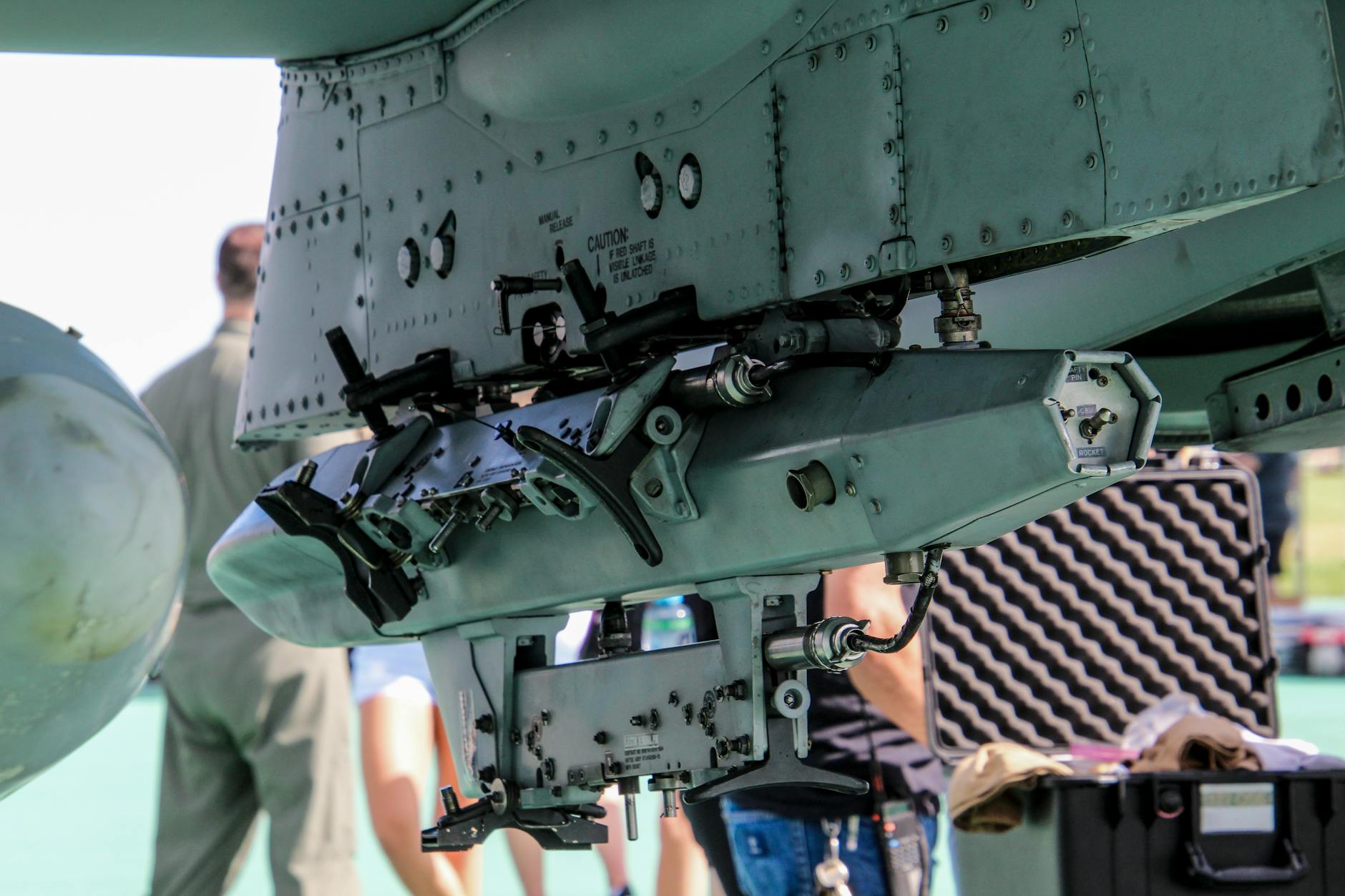 How Are Military Spouse Groups Organizing Around Iran War Deployment Challenges?