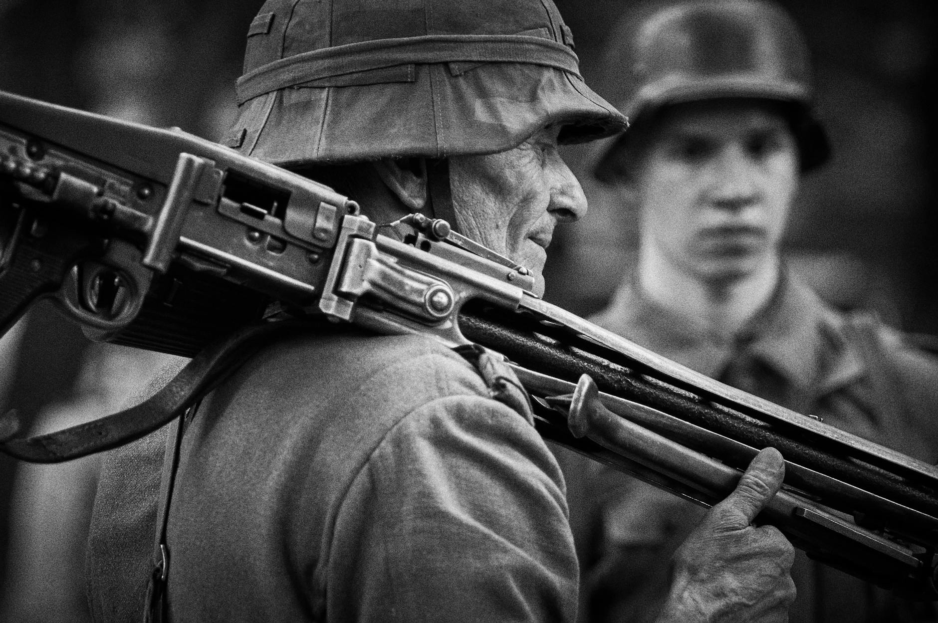 How Could the Iran War Directly Slow U.S. Military Aid to Ukraine?