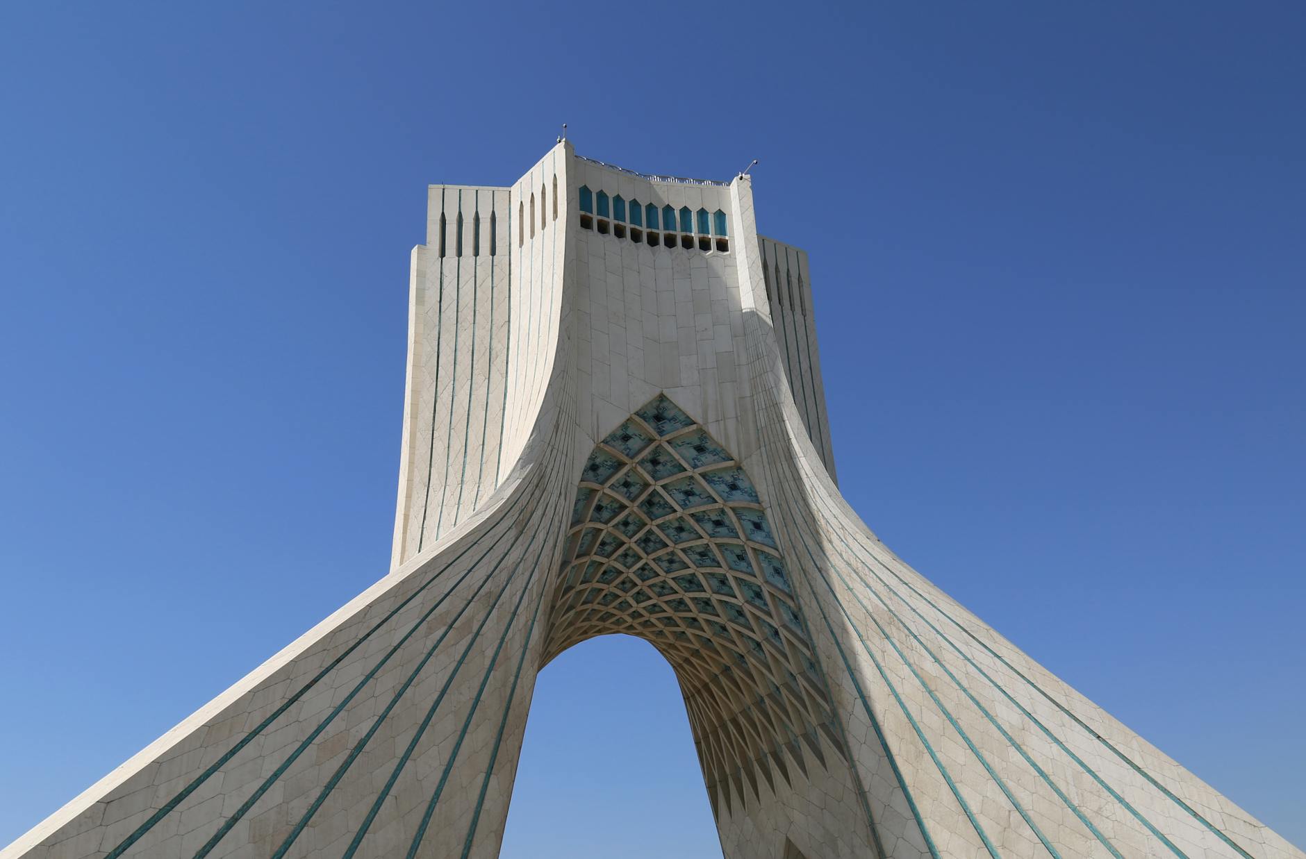 How Did Iran's Proxy Networks Across a Dozen Countries Reach This Breaking Point?