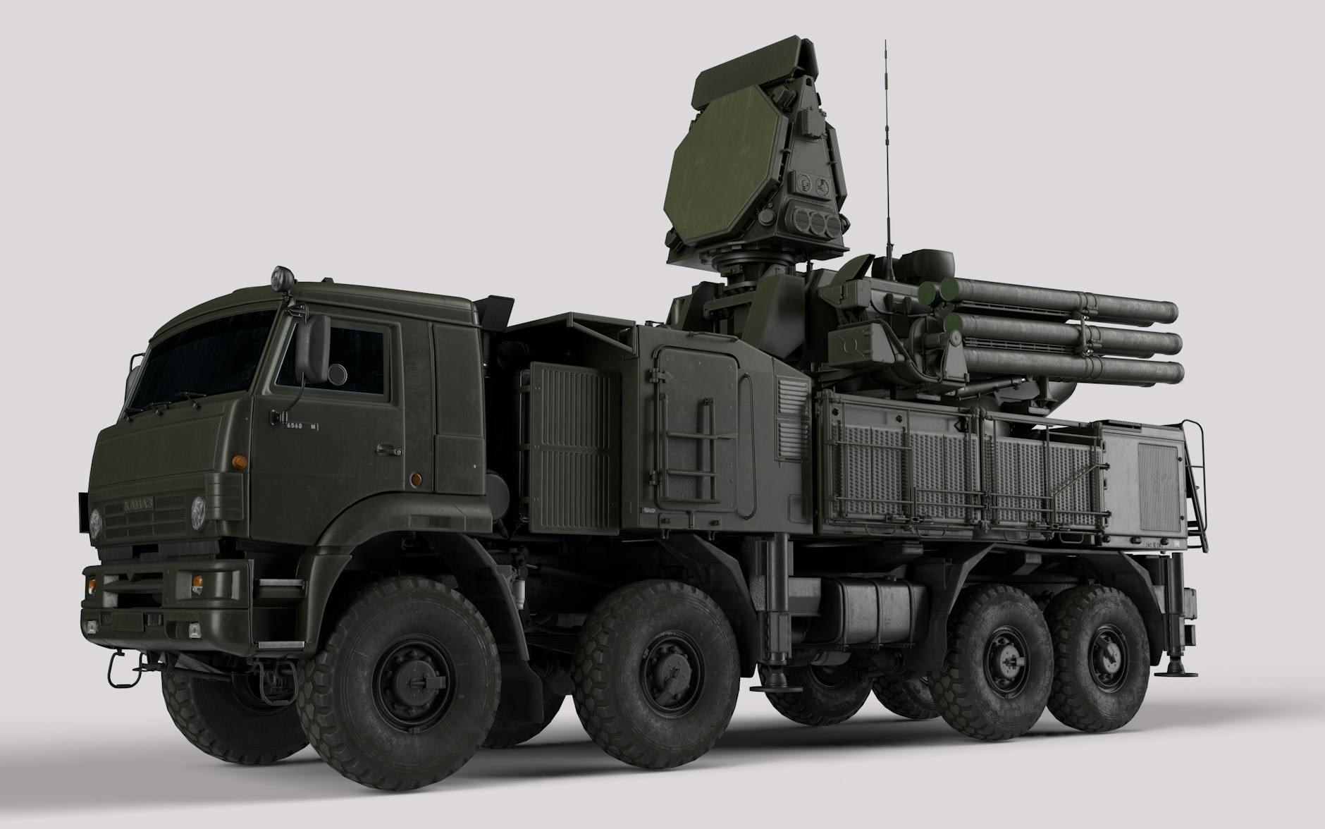 How Did Iranian Missiles Penetrate Israel's Multi-Layer Defense System?