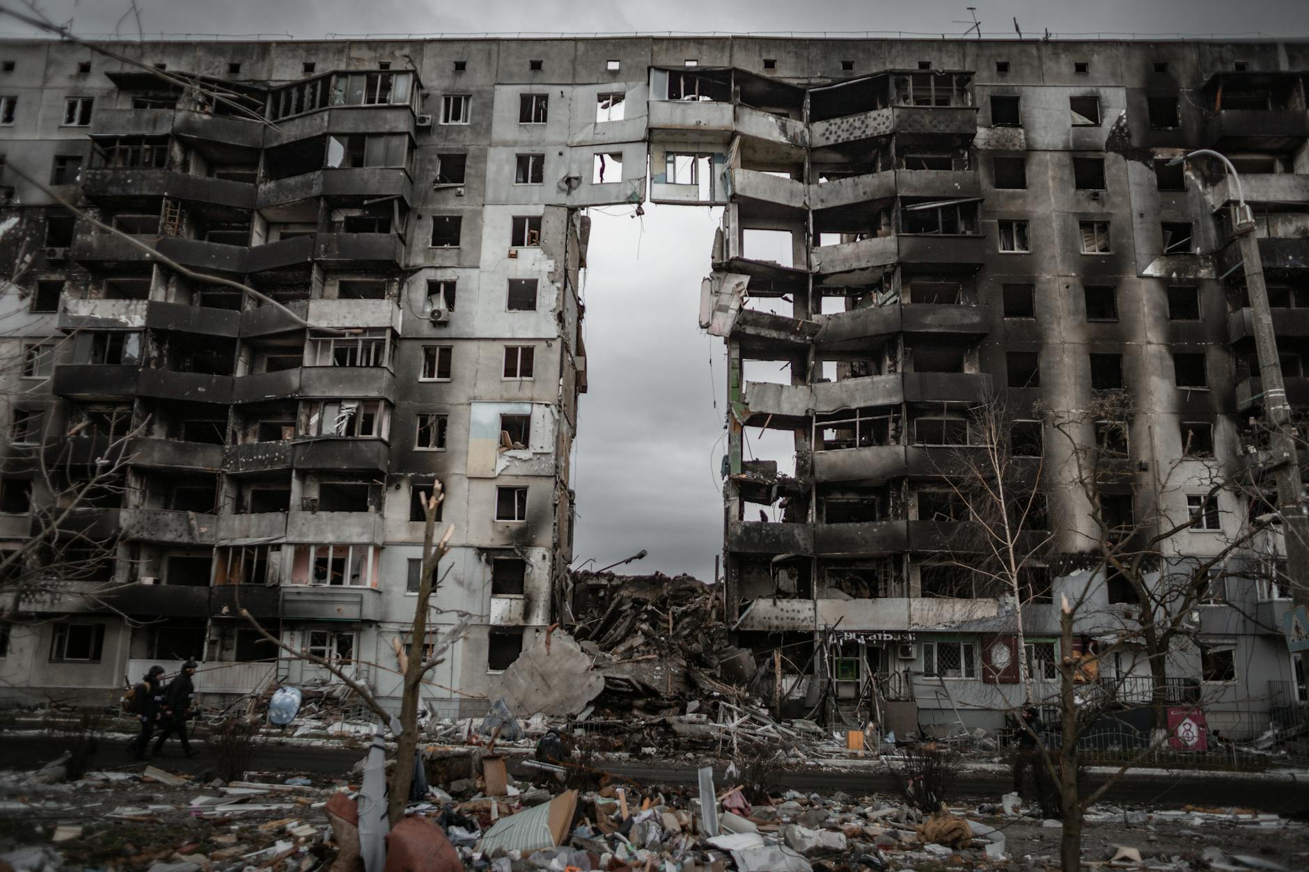 How Did the Chaos of War Create an Opening for Iran's Kurdish Population?