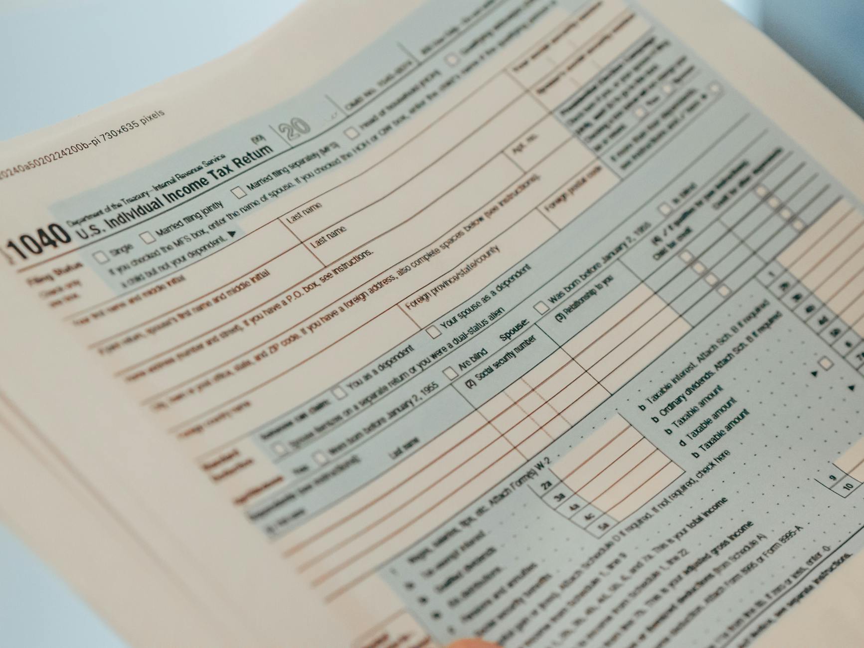How Do Middle-Income Families Actually Fare Under the One Big Beautiful Bill?