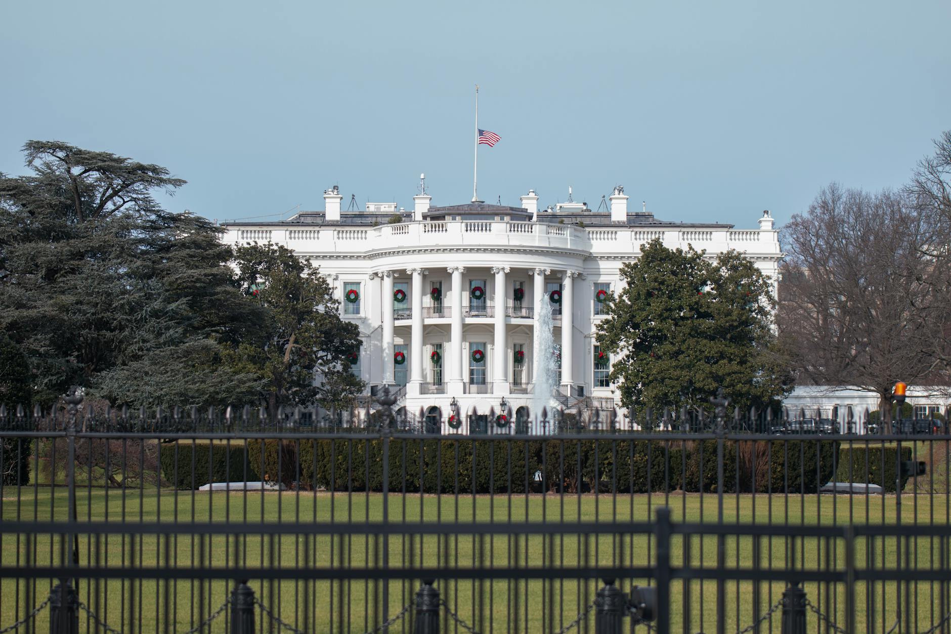 How Does the Trump Administration's Foreign Policy Affect Compliance With International Humanitarian Law?