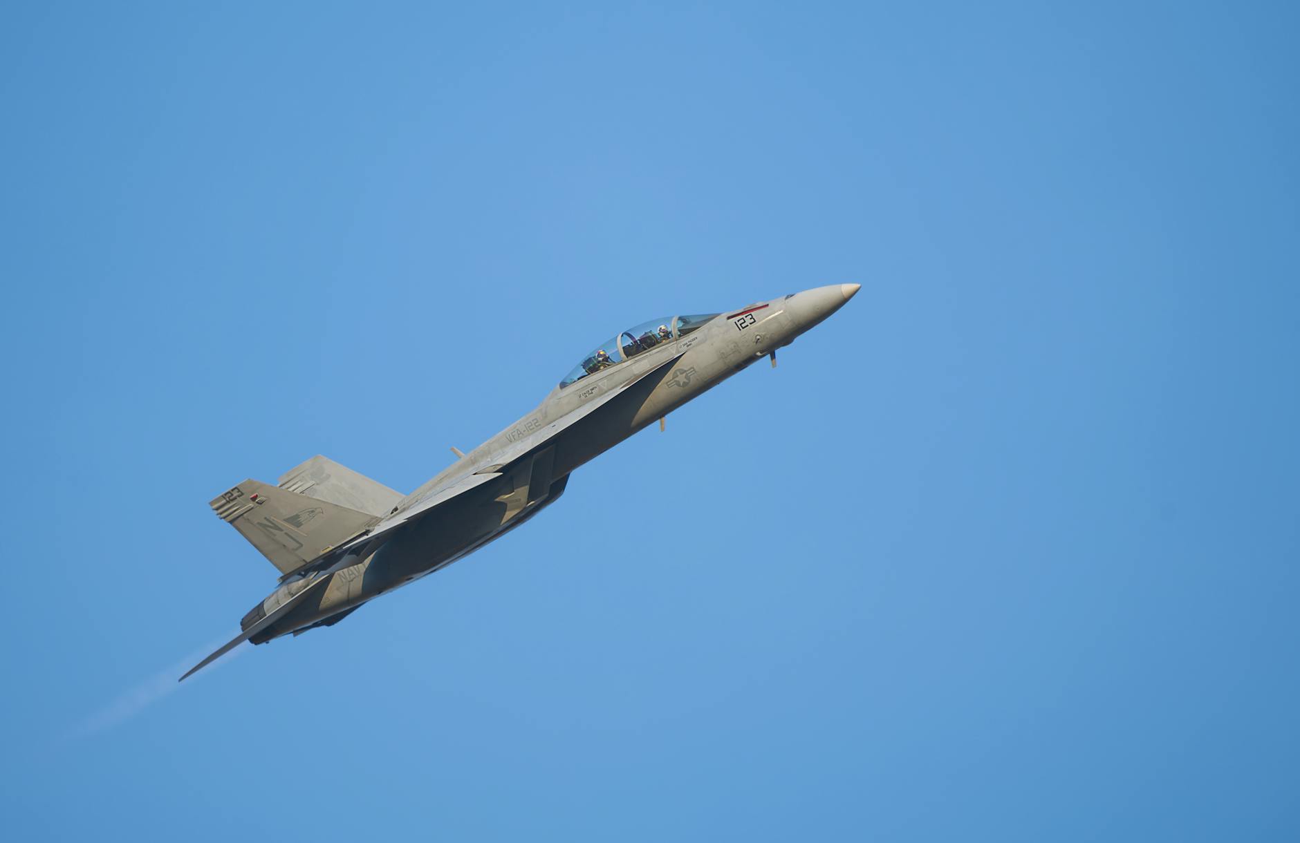 How Many Carriers Does the US Operate, and How Many Are Deployed at Any Given Time?