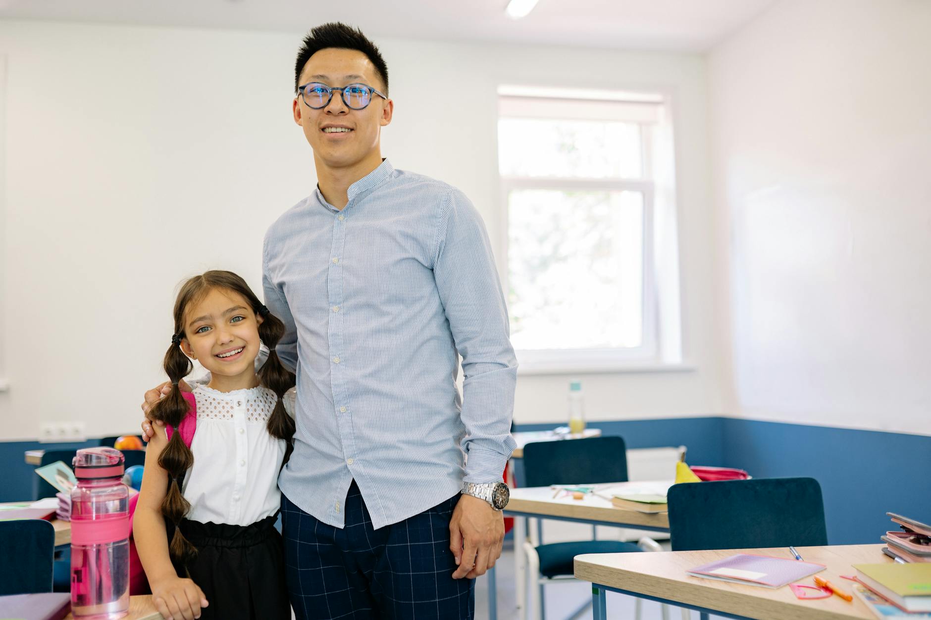 How Military-Connected and Overseas Schools Are Responding