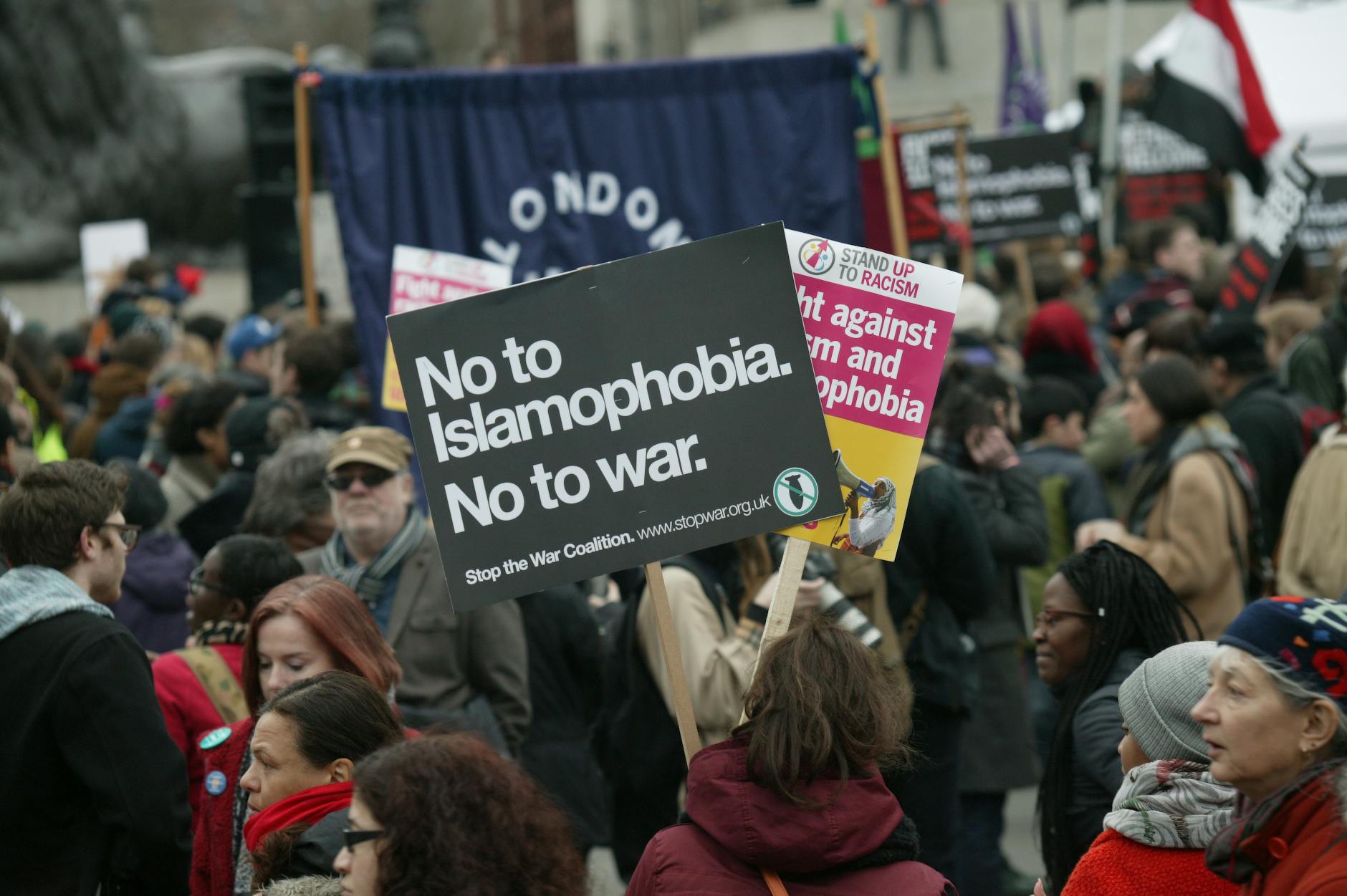 How the Progressive Wing's Anti-War Stance Clashes with Party Leadership