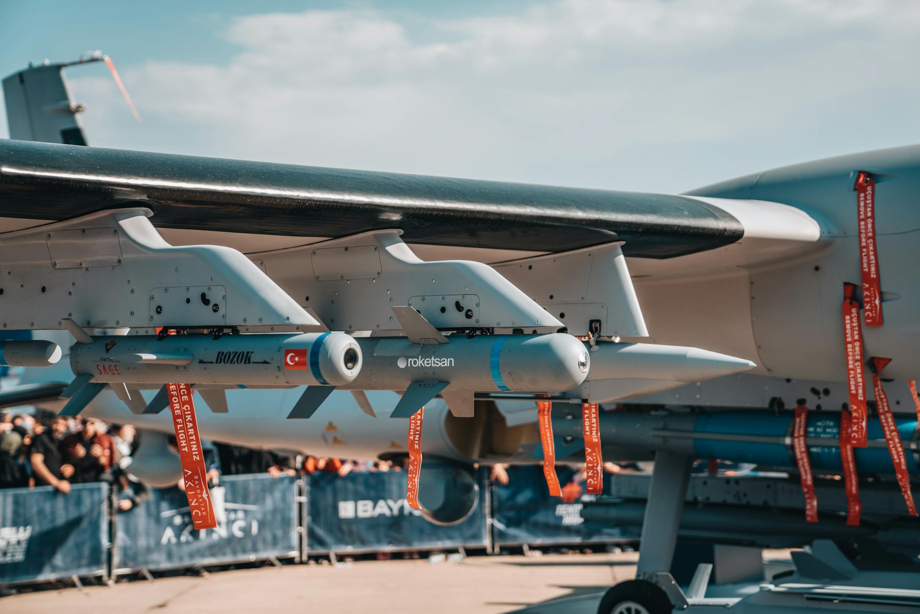 How Turkey's Domestic Defense Industry Is Responding