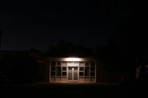 Human Rights in the Dark — What the Blackout Is Hiding