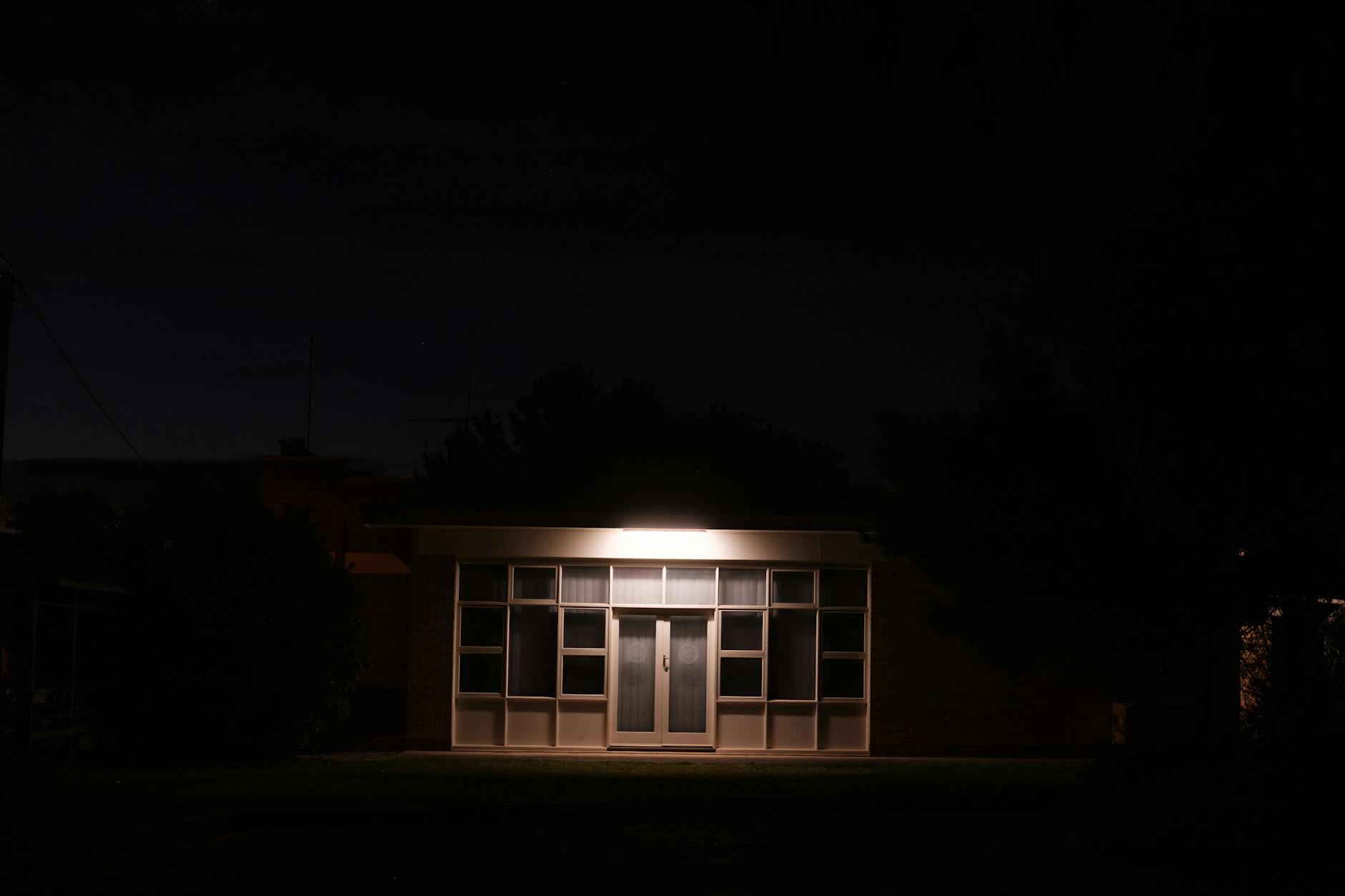Human Rights in the Dark — What the Blackout Is Hiding
