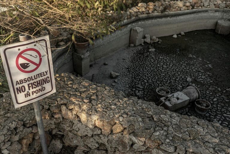 IMF Issues Formal Warning About Worldwide Economic Impact of Iran Conflict - Featured image