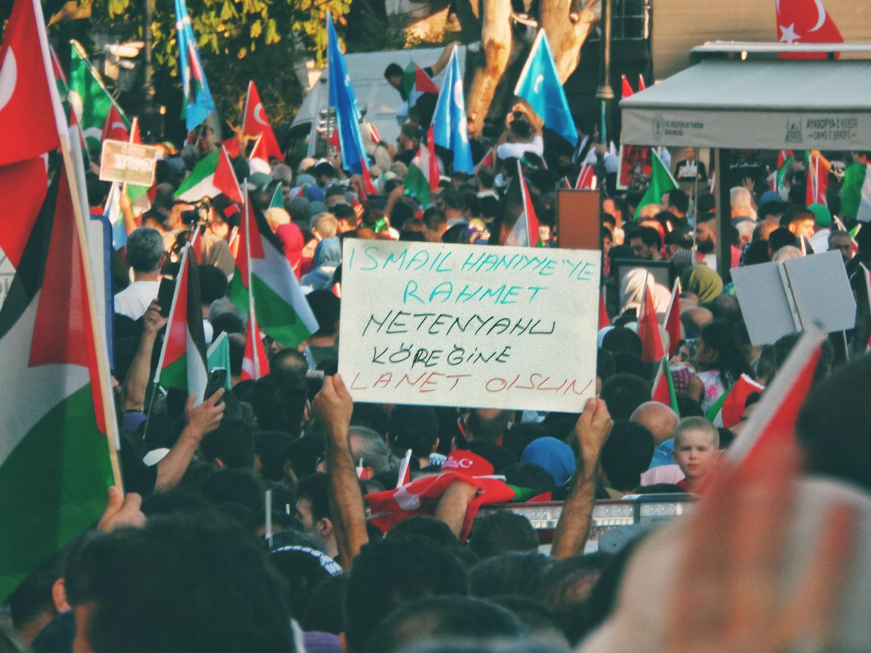 International Fallout and the Credibility of Future U.S. Diplomacy