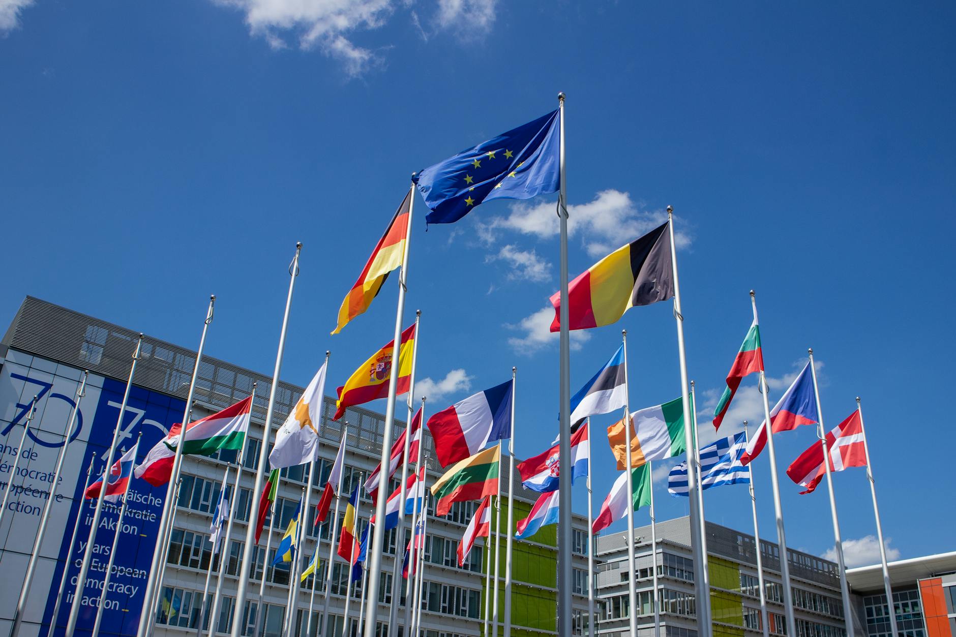 International Legal and Diplomatic Implications