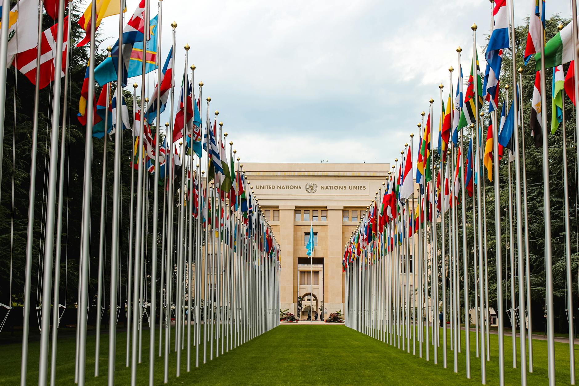 International Ripple Effects That Could Make Things Worse at Home