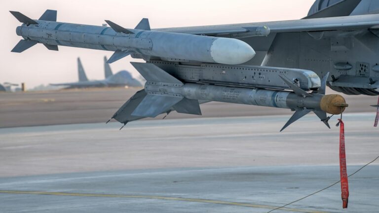 Iran Retaliates With Missiles on Israel — 8 Killed Near Jerusalem Including Synagogue Attack - Featured image