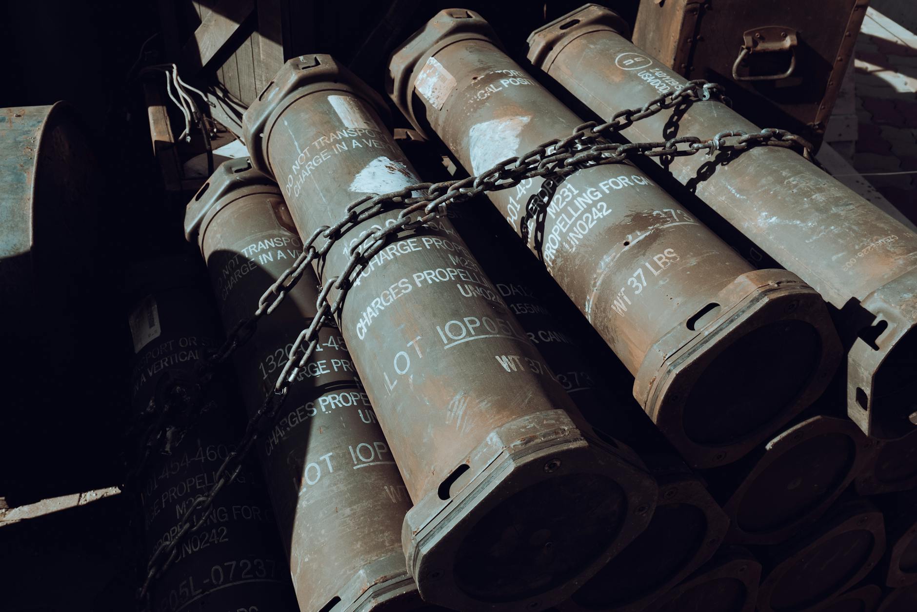 Iran's Ballistic Missile Arsenal — The IRGC's Windfall