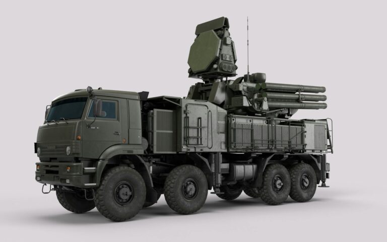 Iran's Ballistic Missile Production Sites Hit in Coordinated Strikes - Featured image