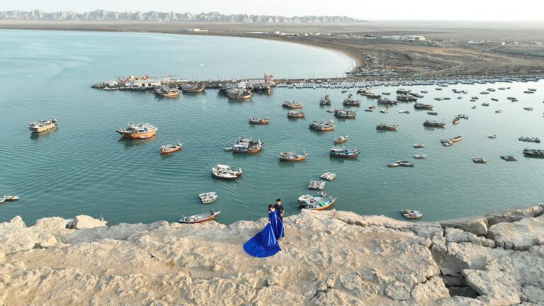 Iran's Chabahar Port — Its Only Deep Water Naval Base — Was Hit Multiple Times - Featured image