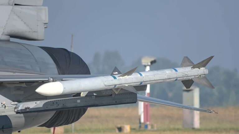 Iran's Entire Ballistic Missile Production Chain Was Targeted in the First 12 Hours - Featured image