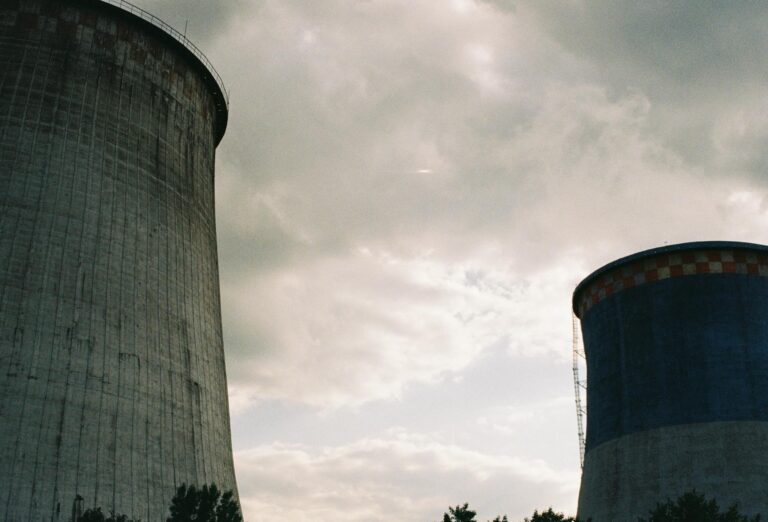 Iran's Fordow Nuclear Facility Is Built Under a Mountain — U.S. Has Bunker Busters Designed for Exactly This - Featured image