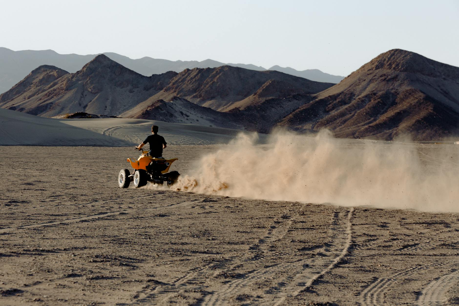 Iran's Guerrilla Warfare Capability Could Fuel an Insurgency for Years After the Regime Falls - Featured image