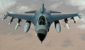 Iran's Missile Barrage on Israel Was the Largest Direct Attack on Israeli Soil in History - Featured image