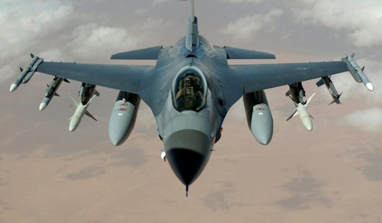 Iran's Missile Barrage on Israel Was the Largest Direct Attack on Israeli Soil in History - Featured image