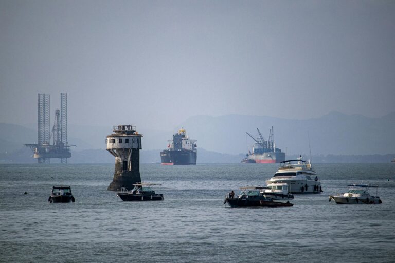 Iran's Oil Exports Were Already Under Maximum Sanctions — But the War Changes Global Supply Dynamics - Featured image