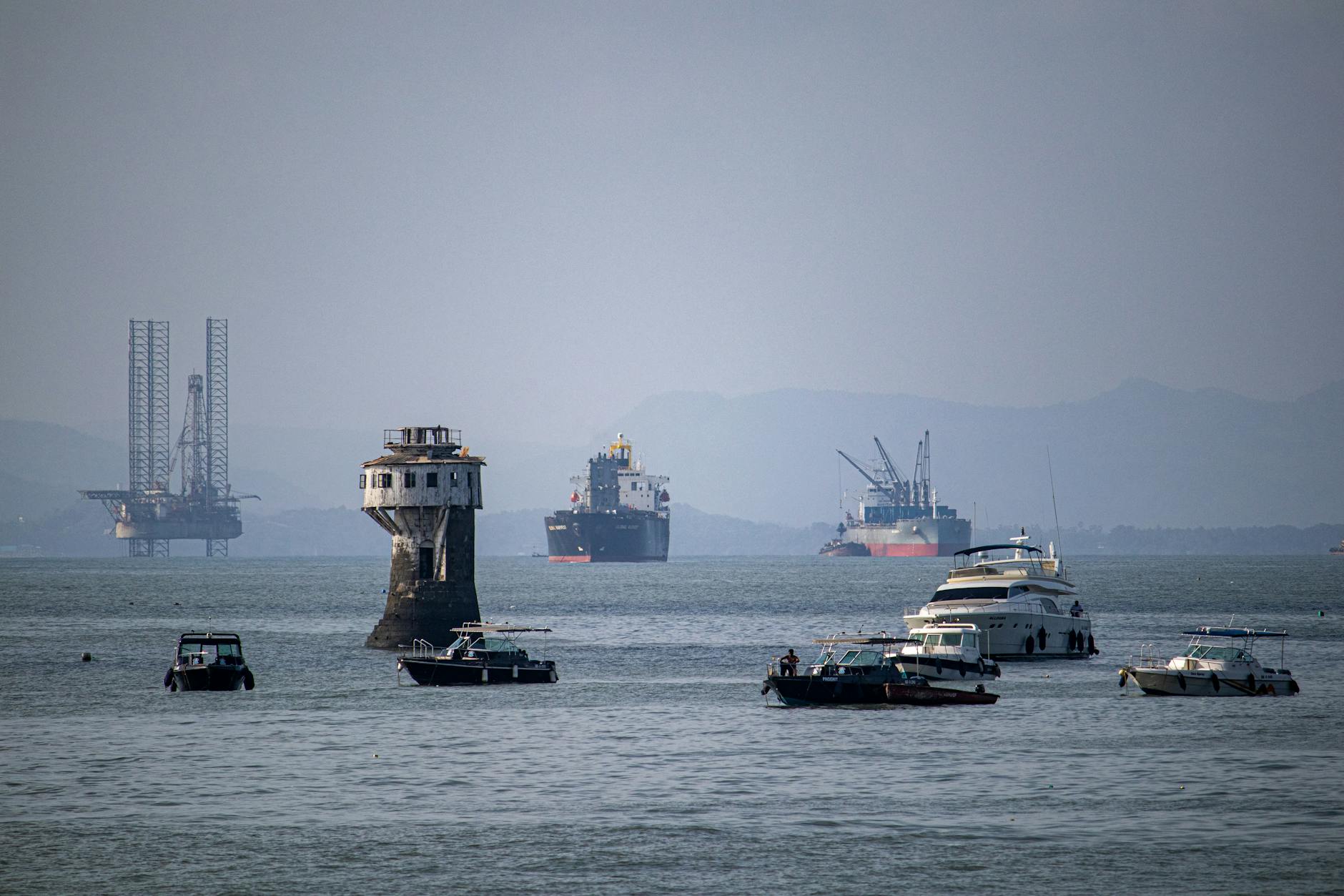 Iran's Oil Exports Were Already Under Maximum Sanctions — But the War Changes Global Supply Dynamics - Featured image