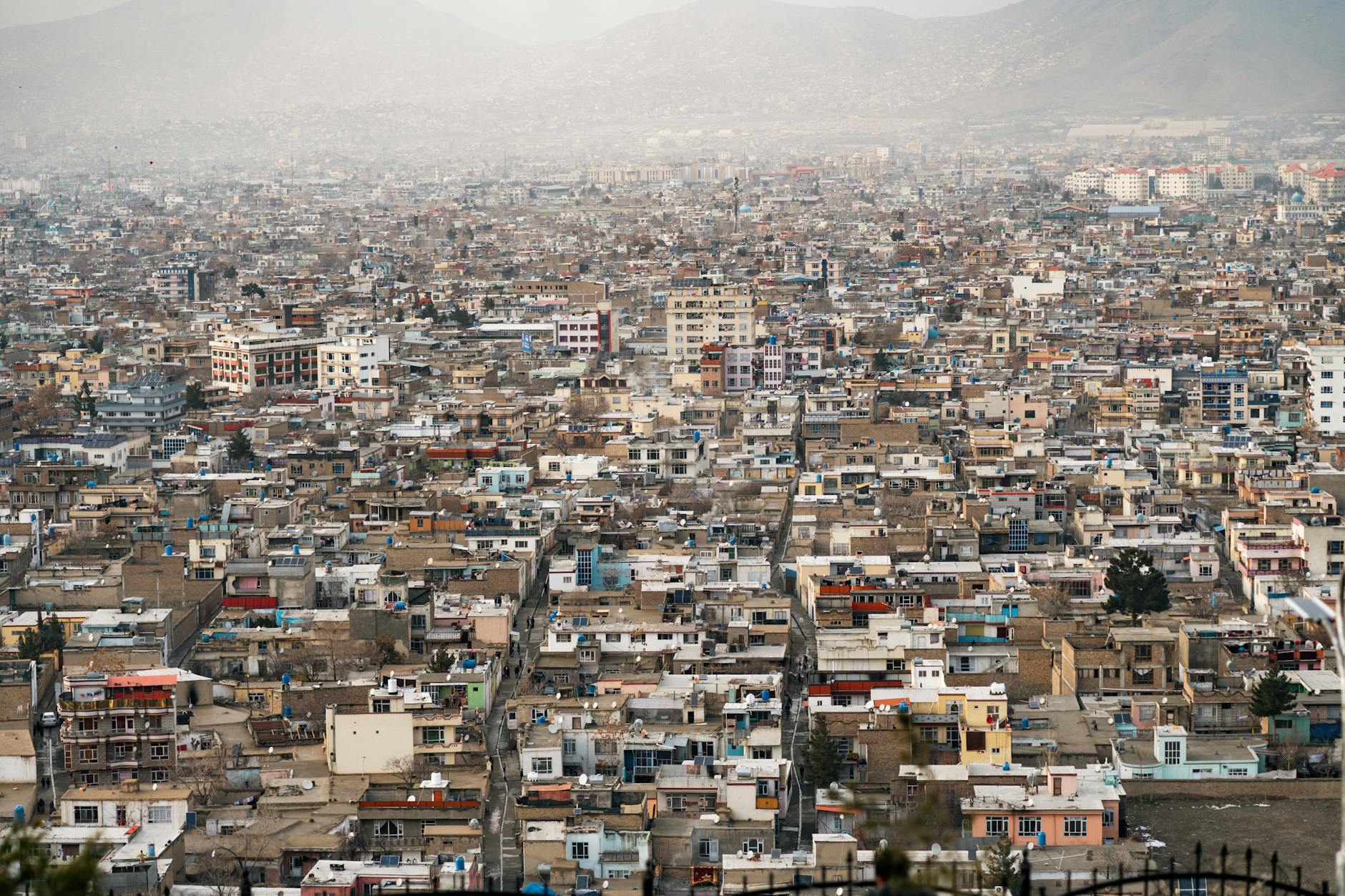 Iraq and Afghanistan — The Trillion-Dollar Lessons No One Wanted to Learn