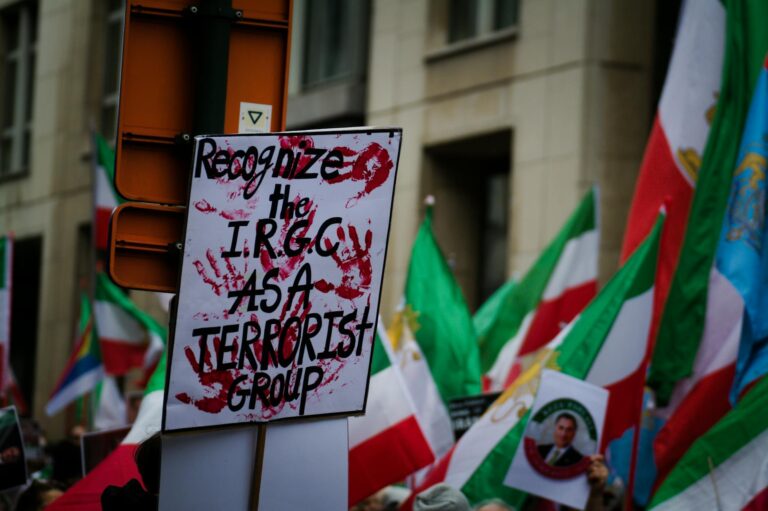 IRGC Remnants Will Not Simply Disappear — They'll Go Underground - Featured image